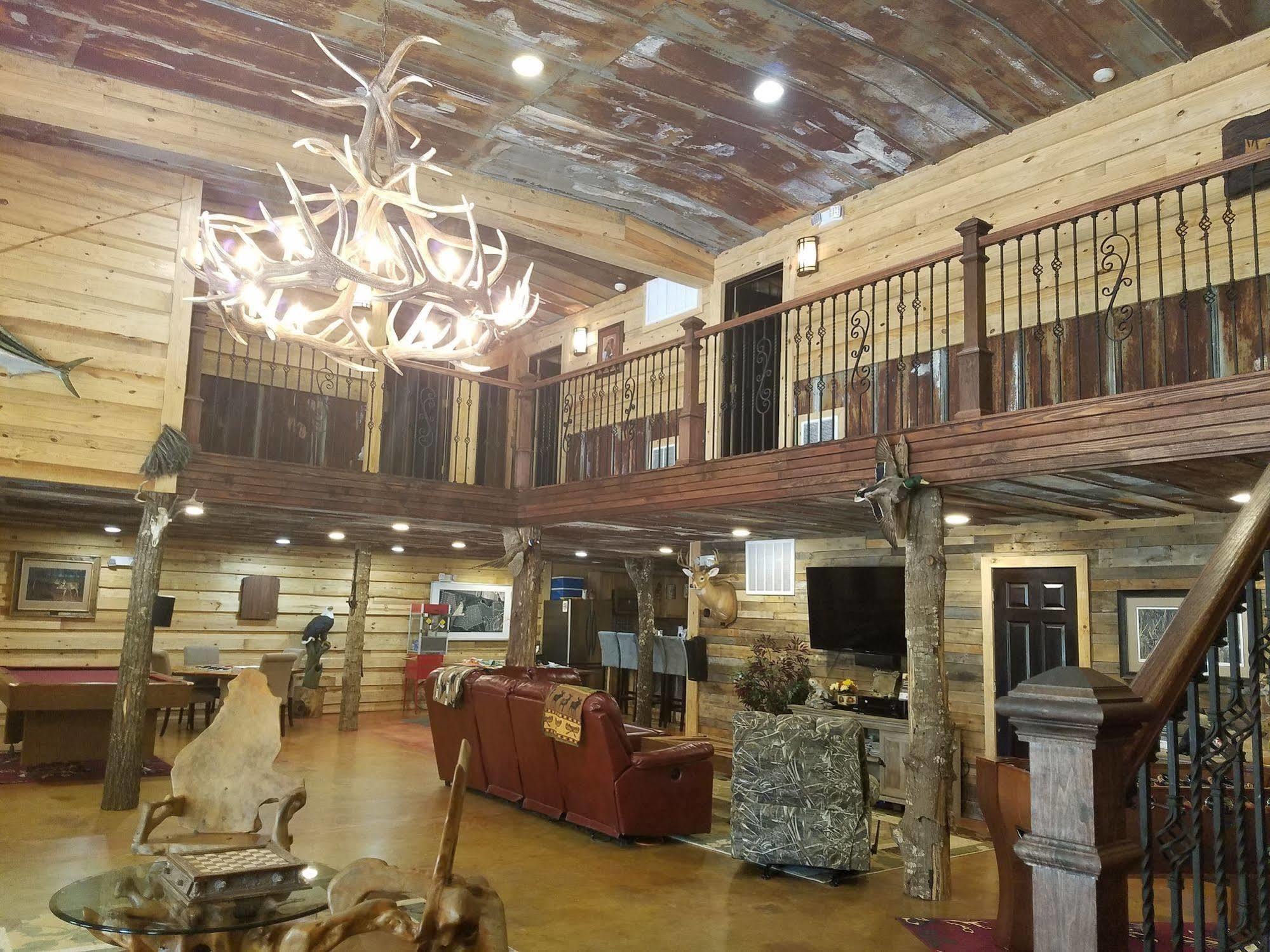 Red Fern Plantation Lodge Statesboro Zewnętrze zdjęcie