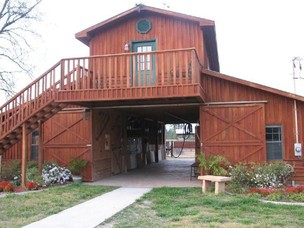 Red Fern Plantation Lodge Statesboro Zewnętrze zdjęcie