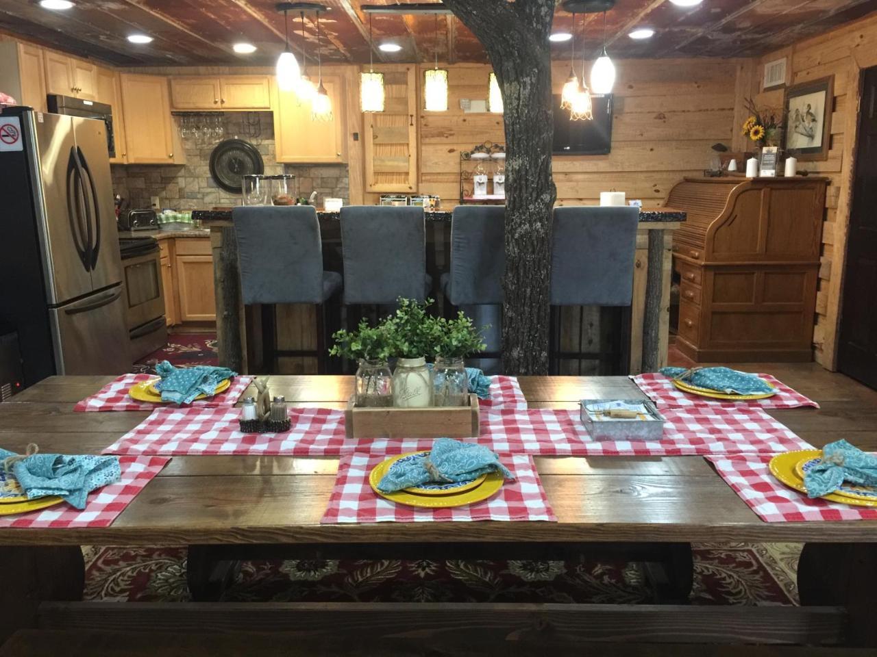 Red Fern Plantation Lodge Statesboro Zewnętrze zdjęcie